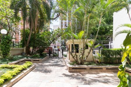 Apartamento à venda com 160m², 3 quartos e 1 vagaÁrea Comum