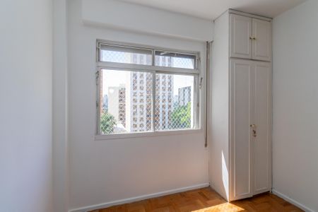 Apartamento à venda com 160m², 3 quartos e 1 vagaQuarto 2