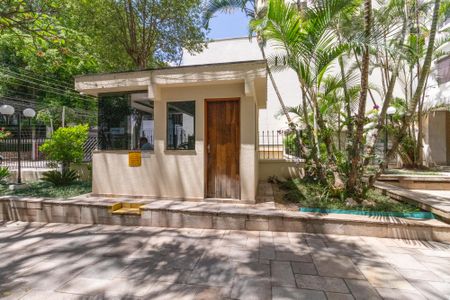 Apartamento à venda com 160m², 3 quartos e 1 vagaPortaria