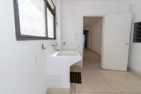 Apartamento à venda com 160m², 3 quartos e 1 vagaÁrea de Serviço