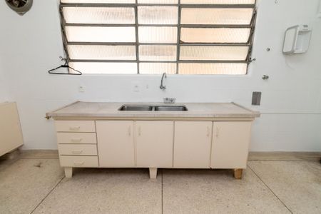 Apartamento à venda com 160m², 3 quartos e 1 vagaCozinha