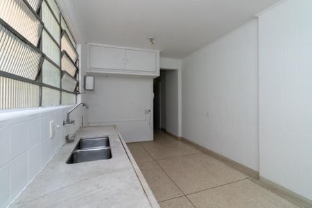 Apartamento à venda com 160m², 3 quartos e 1 vagaCozinha