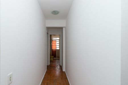 Apartamento à venda com 160m², 3 quartos e 1 vagaCorredor