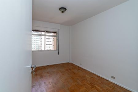 Apartamento à venda com 160m², 3 quartos e 1 vagaQuarto 3
