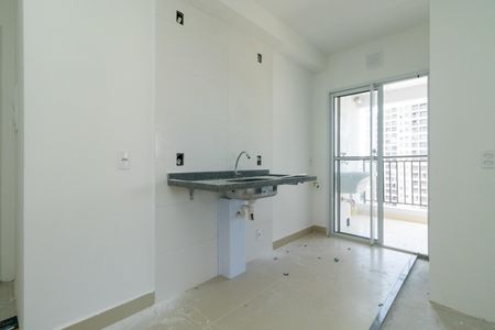 Apartamento à venda com 35m², 2 quartos e sem vagaCozinhal