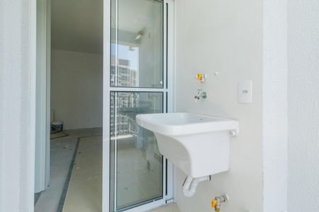 Apartamento à venda com 35m², 2 quartos e sem vagaÁrea de Serviço