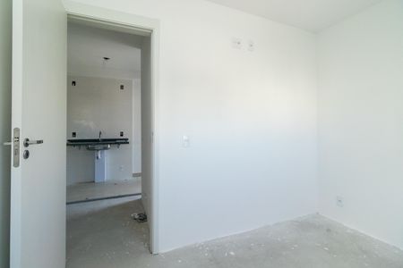 Apartamento à venda com 35m², 2 quartos e sem vagaQuarto 1
