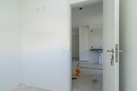 Apartamento à venda com 35m², 2 quartos e sem vagaQuarto 2