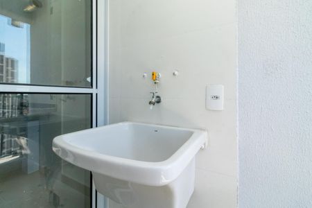 Apartamento à venda com 35m², 2 quartos e sem vagaÁrea de Serviço