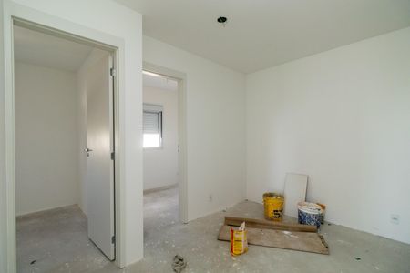 Apartamento à venda com 35m², 2 quartos e sem vagaSala