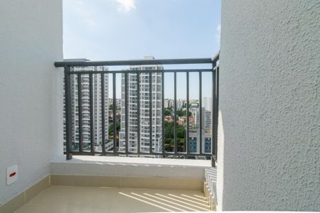 Apartamento à venda com 35m², 2 quartos e sem vagaÁreaVaranda de Serviço
