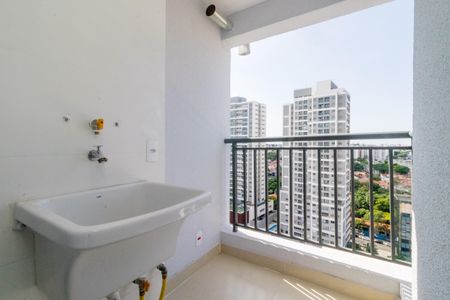 Apartamento à venda com 35m², 2 quartos e sem vagaÁrea de Serviço