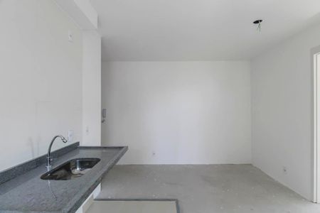 Apartamento à venda com 2 quartos, 35m² em Vila Ema, São Paulo
