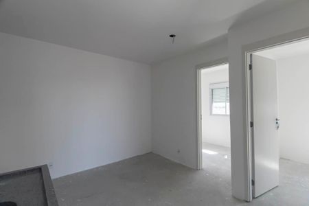 Apartamento à venda com 2 quartos, 35m² em Vila Ema, São Paulo