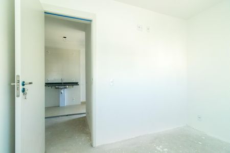 Quarto 1 de apartamento à venda com 2 quartos, 35m² em Vila Ema, São Paulo