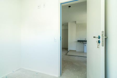 Apartamento à venda com 35m², 2 quartos e sem vagaQuarto 2