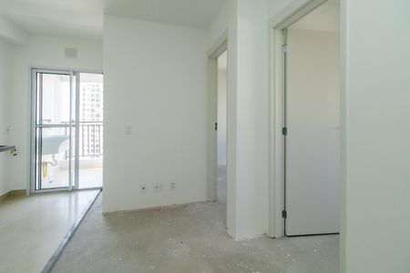 Sala de apartamento à venda com 2 quartos, 35m² em Vila Ema, São Paulo