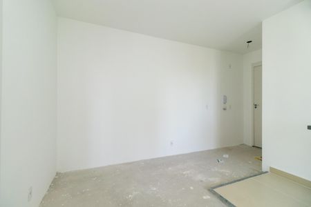 Apartamento à venda com 35m², 2 quartos e sem vagaSala