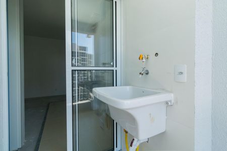 Apartamento à venda com 35m², 2 quartos e sem vagaÁrea de Serviço