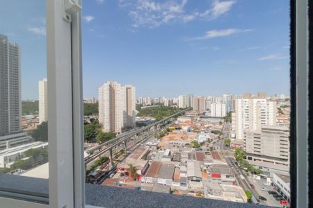 Apartamento à venda com 35m², 2 quartos e sem vagaQuarto 2 vista
