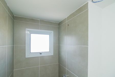 Apartamento à venda com 35m², 2 quartos e sem vagaBanheiro Social