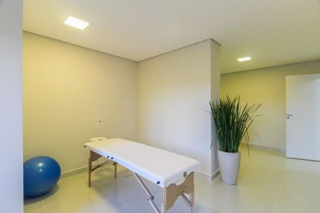 Apartamento à venda com 35m², 2 quartos e sem vagaEspaço Beleza