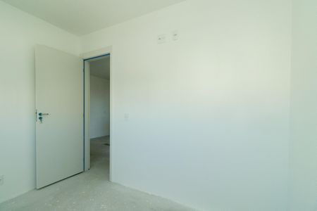 Apartamento à venda com 35m², 2 quartos e sem vagaQuarto 1