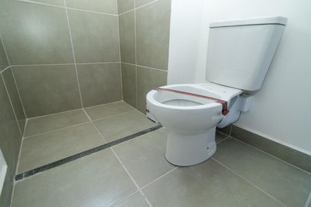 Apartamento à venda com 35m², 2 quartos e sem vagaBanheiro Social