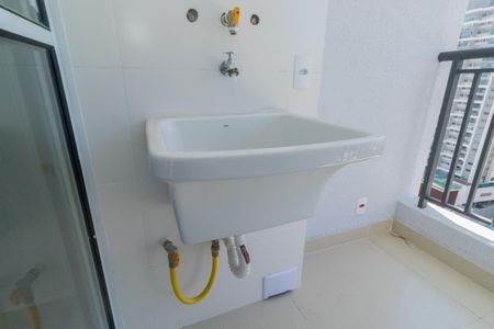 Apartamento à venda com 35m², 2 quartos e sem vagaÁrea de Serviço