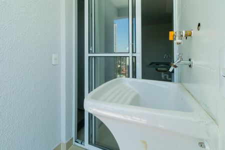 Apartamento à venda com 35m², 2 quartos e sem vagaÁrea de Serviço