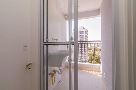 Apartamento à venda com 35m², 2 quartos e sem vagaÁrea de Serviço