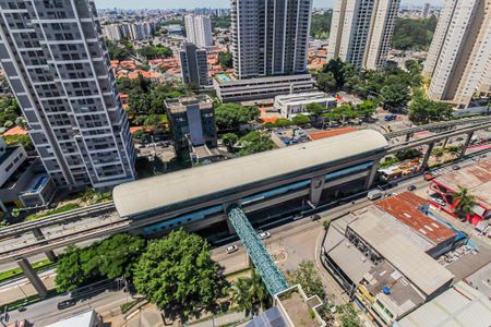 Apartamento à venda com 35m², 2 quartos e sem vagaVista Estação Oratório