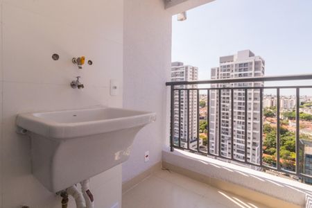 Apartamento à venda com 35m², 2 quartos e sem vagaÁrea de Serviço