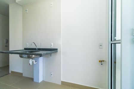 Apartamento à venda com 35m², 2 quartos e sem vagaCozinha