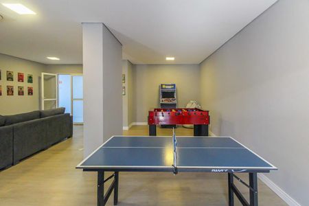 Apartamento à venda com 35m², 2 quartos e sem vagaSala de Games