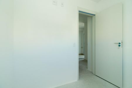 Apartamento à venda com 35m², 2 quartos e sem vagaQuarto 2