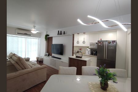 Apartamento à venda com 2 quartos, 77m² em Barra Olímpica, Rio de Janeiro