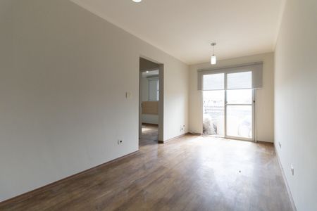 Apartamento para alugar com 2 quartos, 54m² em Sacomã, São Paulo