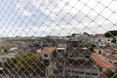 Apartamento para alugar com 2 quartos, 54m² em Sacomã, São Paulo