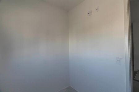 Apartamento à venda com 2 quartos, 35m² em Vila Ema, São Paulo