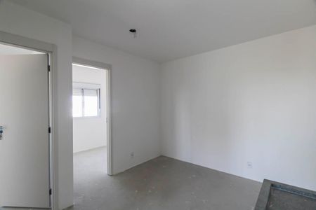 Apartamento à venda com 2 quartos, 35m² em Vila Ema, São Paulo