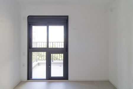 Apartamento à venda com 44m², 1 quarto e 1 vagaSuíte