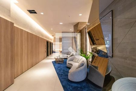 Apartamento à venda com 44m², 1 quarto e 1 vagaÁrea comum