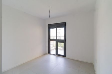 Apartamento à venda com 44m², 1 quarto e 1 vagaSuíte