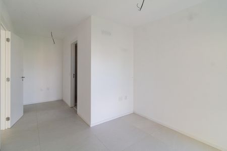 Suíte de apartamento à venda com 1 quarto, 44m² em Perdizes, São Paulo