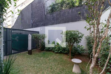 Apartamento à venda com 44m², 1 quarto e 1 vagaÁrea comum