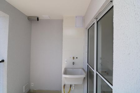 Apartamento à venda com 48m², 2 quartos e 1 vagaÁrea de Serviço