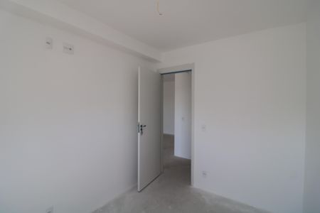 Apartamento à venda com 48m², 2 quartos e 1 vagaQuarto 2