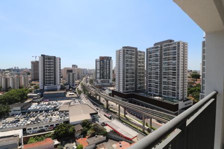 Apartamento à venda com 48m², 2 quartos e 1 vagaVaranda da Sala