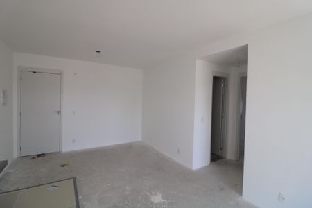 Sala de apartamento à venda com 2 quartos, 48m² em Vila Ema, São Paulo